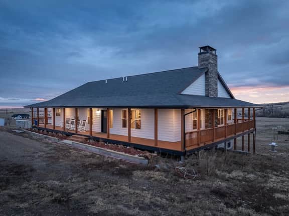 Pleasant Valley Getaway - Image 2