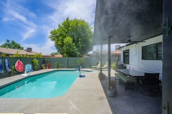 Sonoran Luxe Oasis: FREE HeatedPool-HotTub-Mister - Image 3
