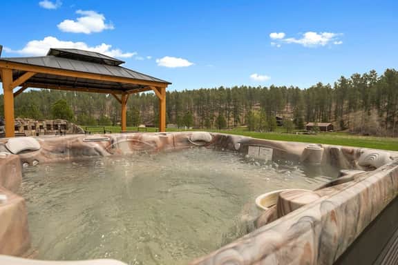 Whitetail · Leighton's Lodge-Hot Tub-Borders National Forest - Image 2