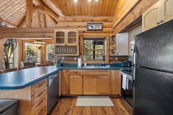 Whitetail Springs Ranch Retreat - Image 3
