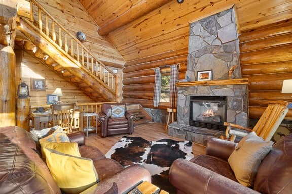 Beaver Creek Luxury Lodge - Image 1