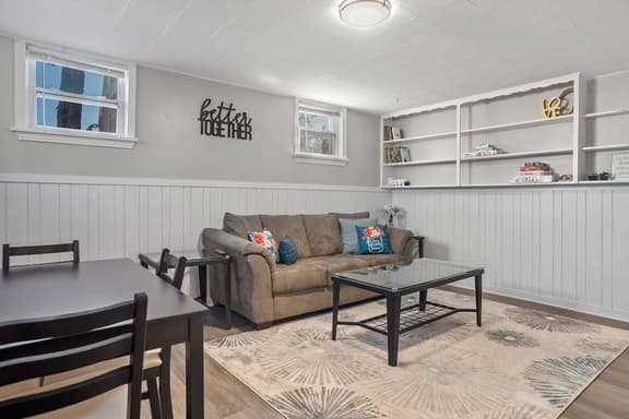 Canyon Lake · Centrally Located 2 BR-1 Bath- Basement Apt - Image 1