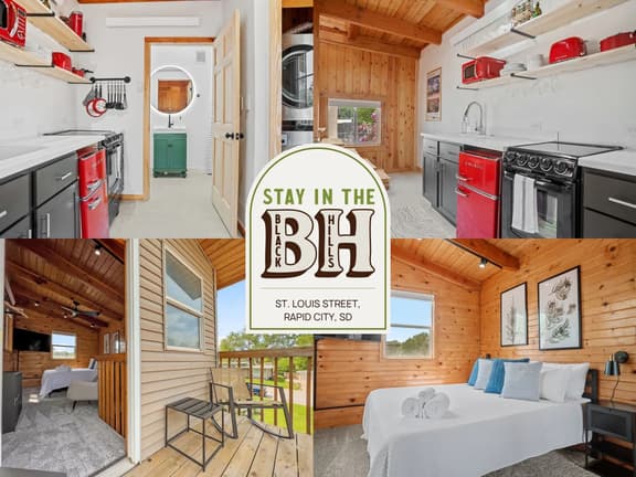 Guest Suite-Hot Tub-Close to Town - Image 1