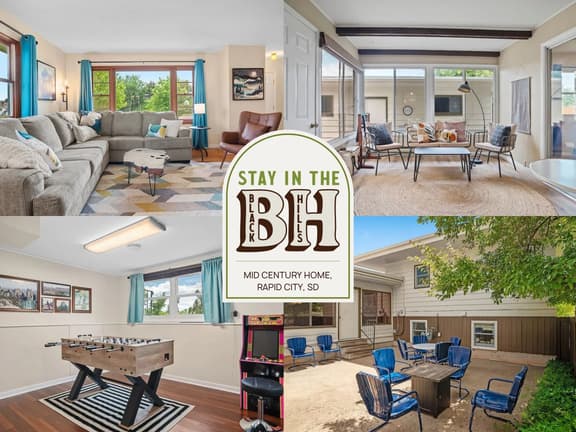 HUGE Space-Mid-Century Magic - Image 1