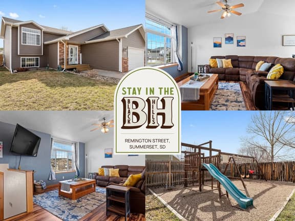 Stylish 5 BR- LG Fenced Backyard and Playground - Image 1