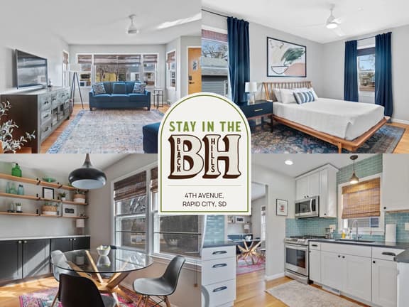 Walk to Parks- Pet Friendly-Top Neighborhood - Image 1