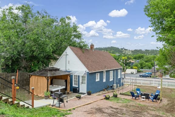 Cottontail Cottage - Image 1