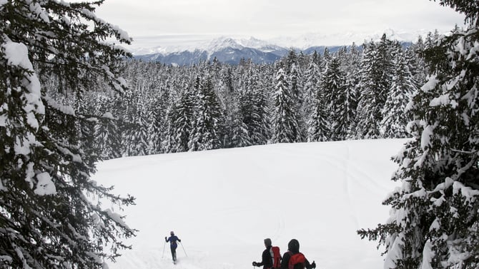 The Ultimate Guide to Winter in the Black Hills