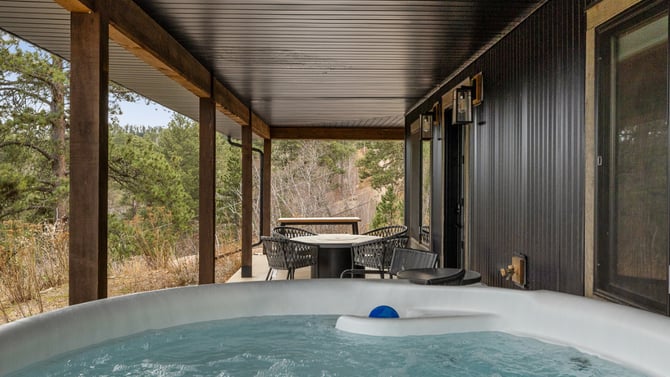 What It’s Really Like to Own a Vacation Rental in the Black Hills