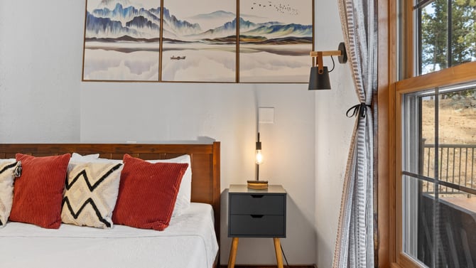 How to Plan a Winter Retreat That Actually Feels Restful