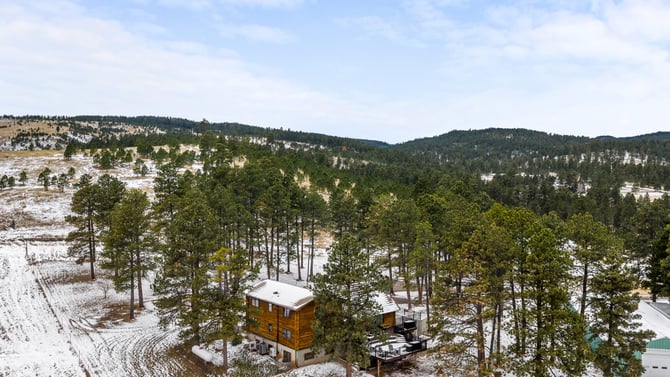 How to Plan a Family Spring Break in the Hills