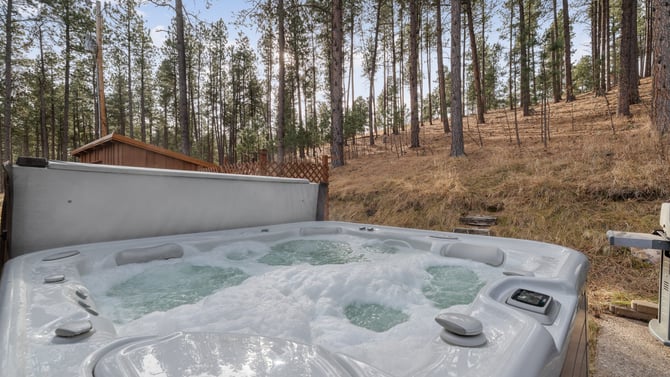 Founder Reset: How a Weekend in the Hills Can Clarify Your Vision